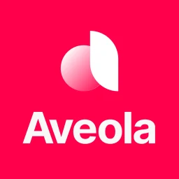 Symbol von Aveola: Live Video Chat