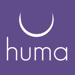 Symbol von Huma Meditation